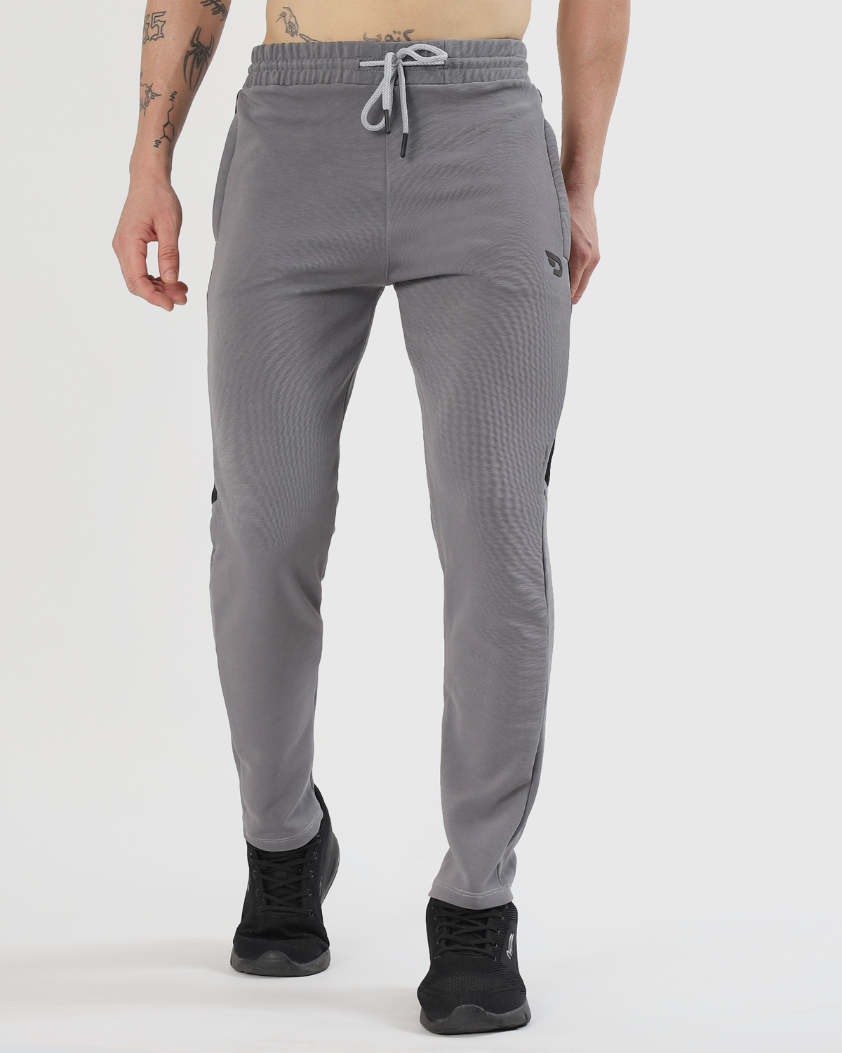Dailyflex Trackpant | Athletic Fit