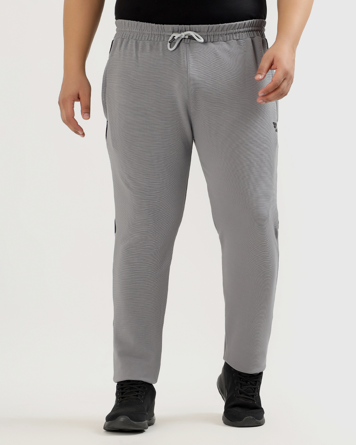 DuraFit Plus Size Trackpant