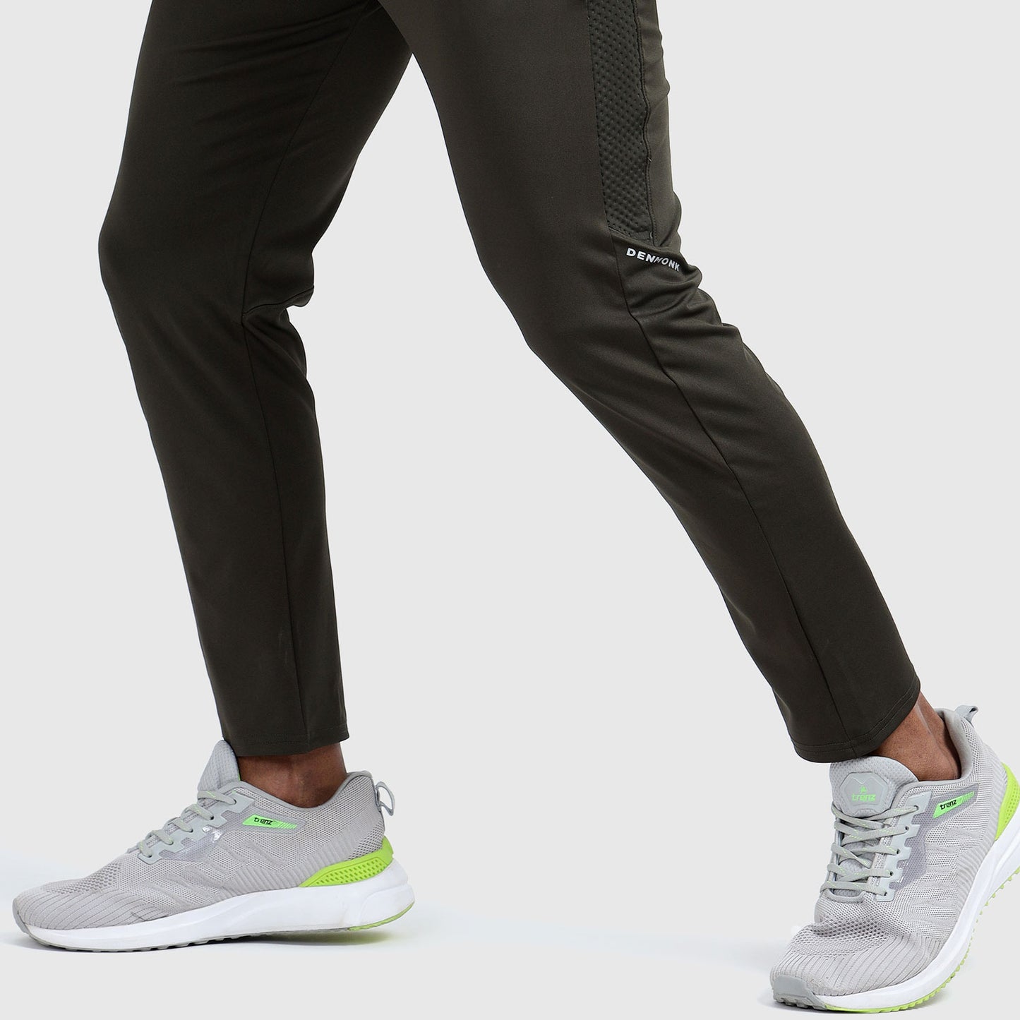 Denmonk | Urban Stribe Jogger | Gym Wear - DENMONK