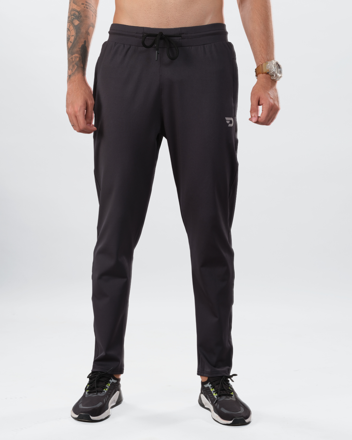 VectorFlex Trackpant | Athletic Fit