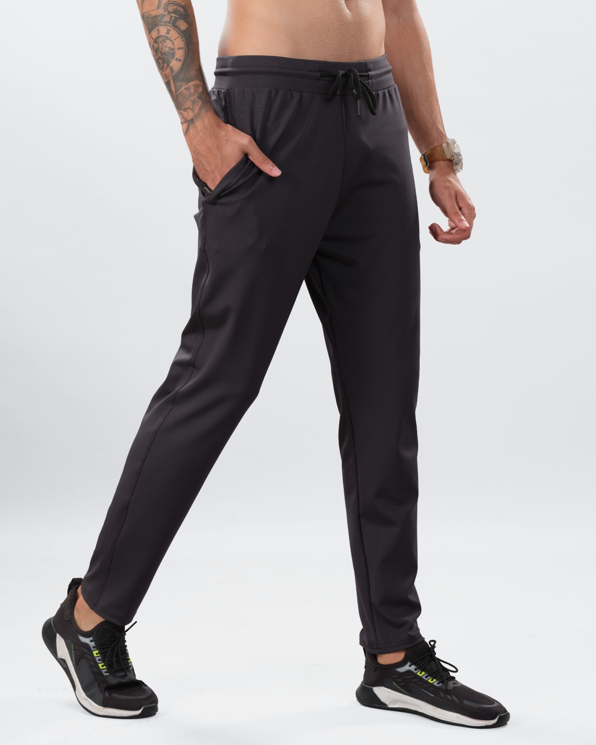 VectorFlex Trackpant | Athletic Fit