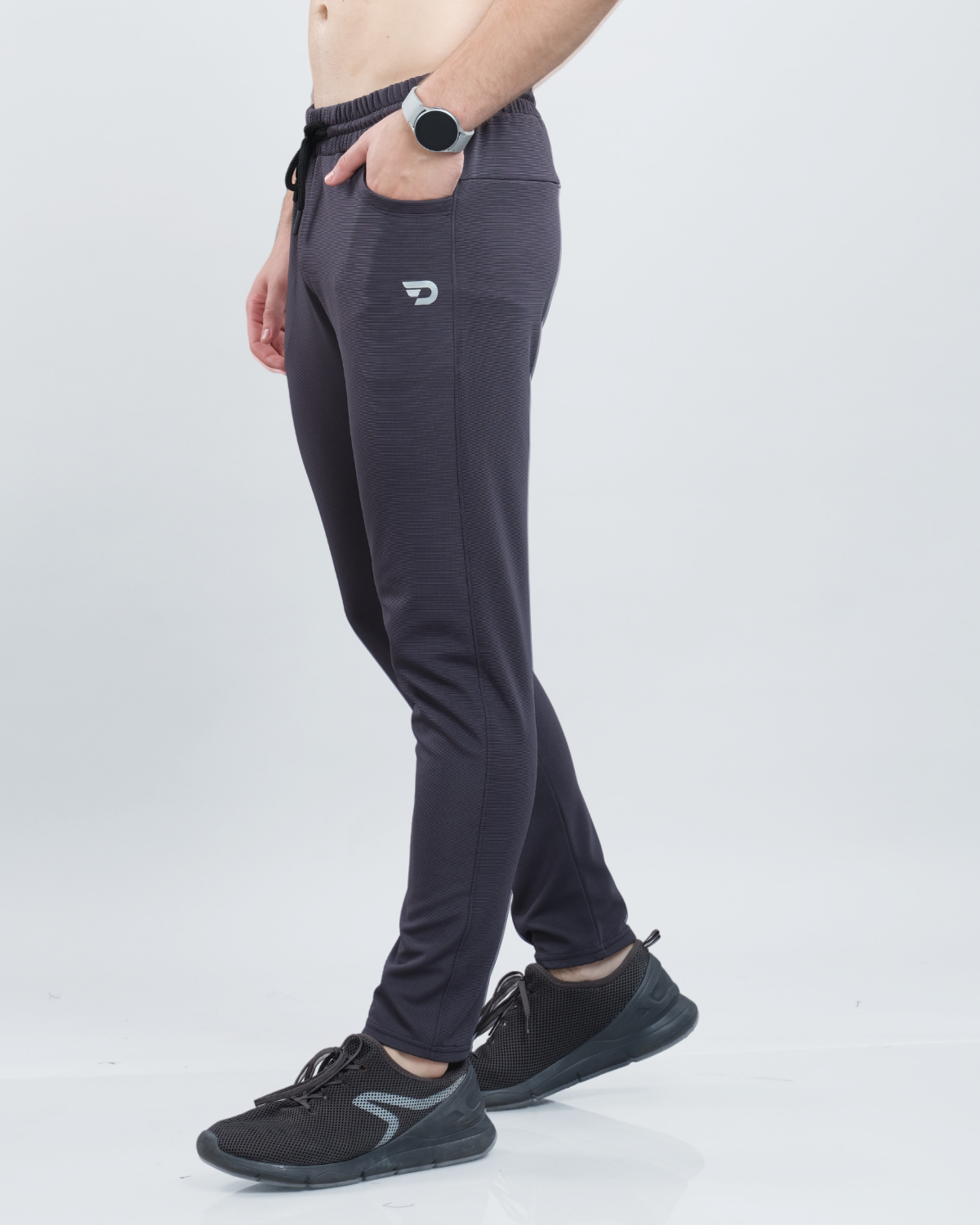 Powerfit Trackpant | Slim Fit