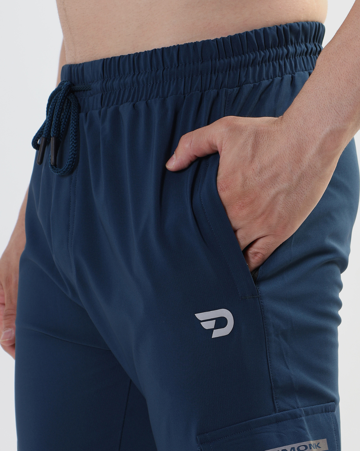 Flexcargo Trackpant | Smart Fit