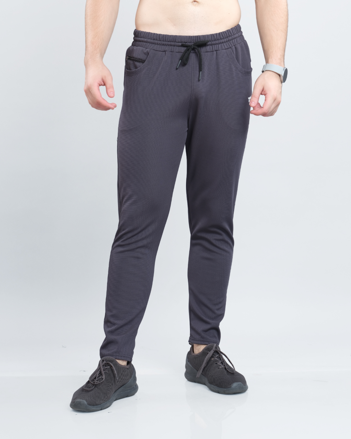 Powerfit Trackpant | Slim Fit