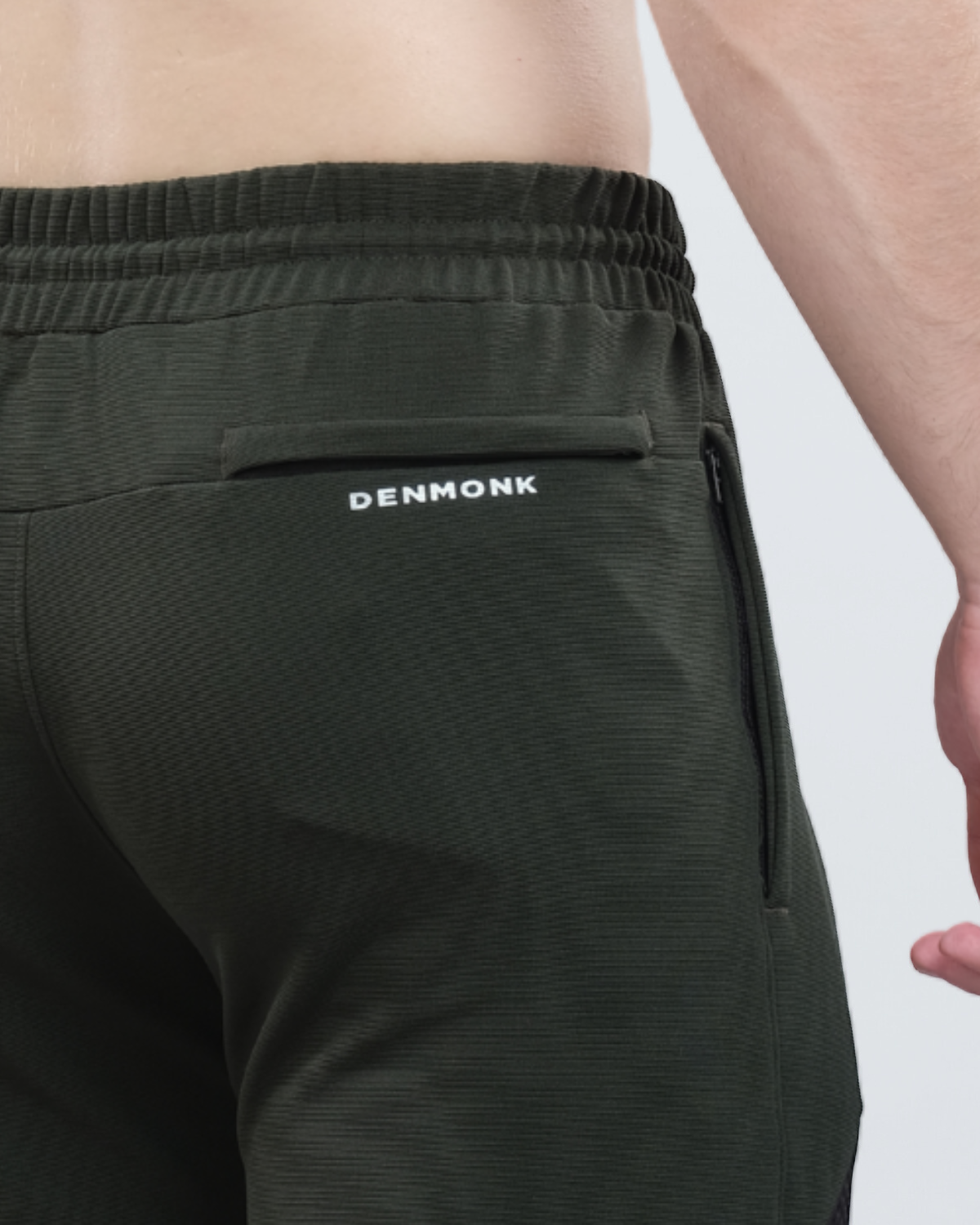 WeaveFlex Trackpant | Athletic Fit