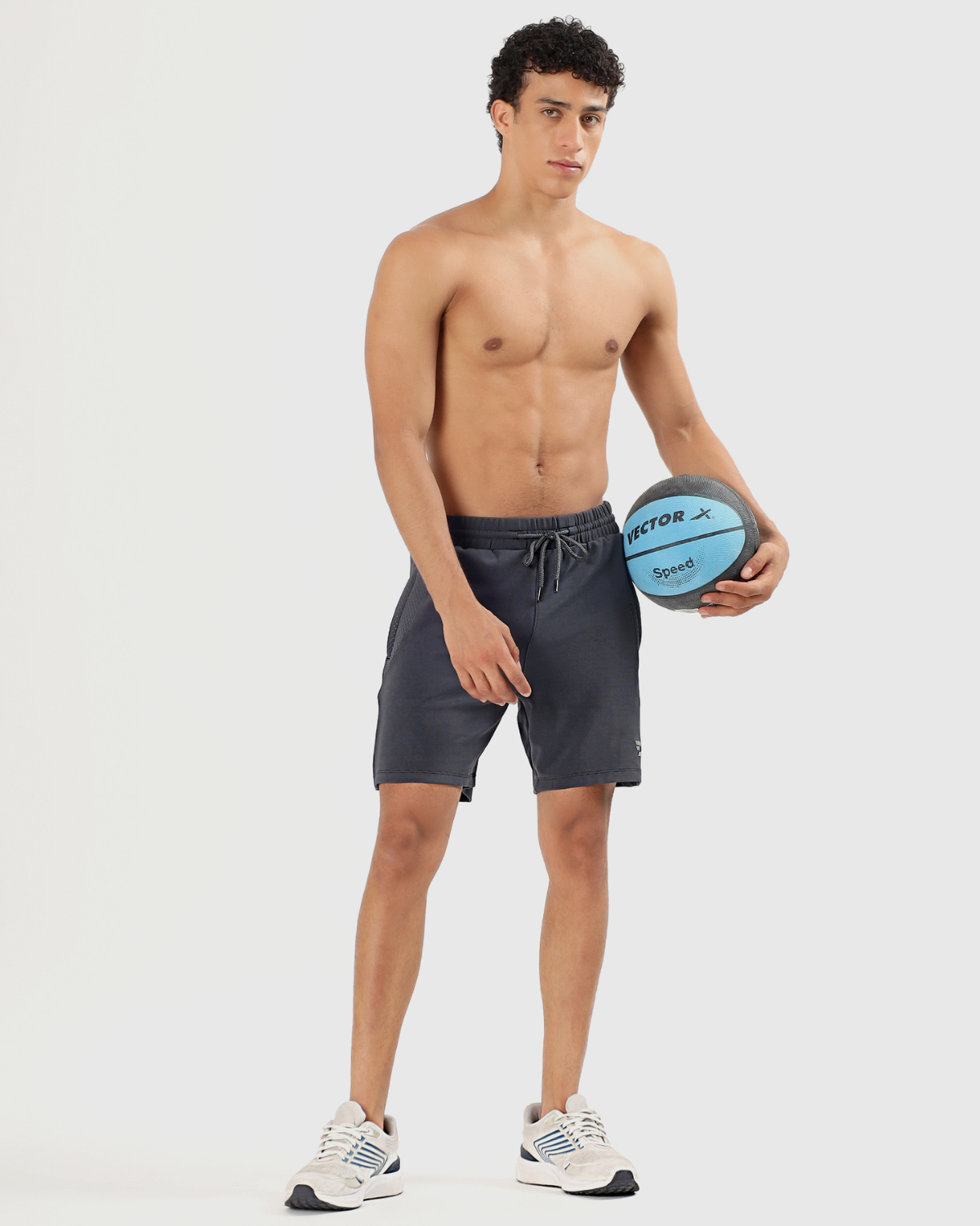 AirFlex Shorts | Athletic Fit