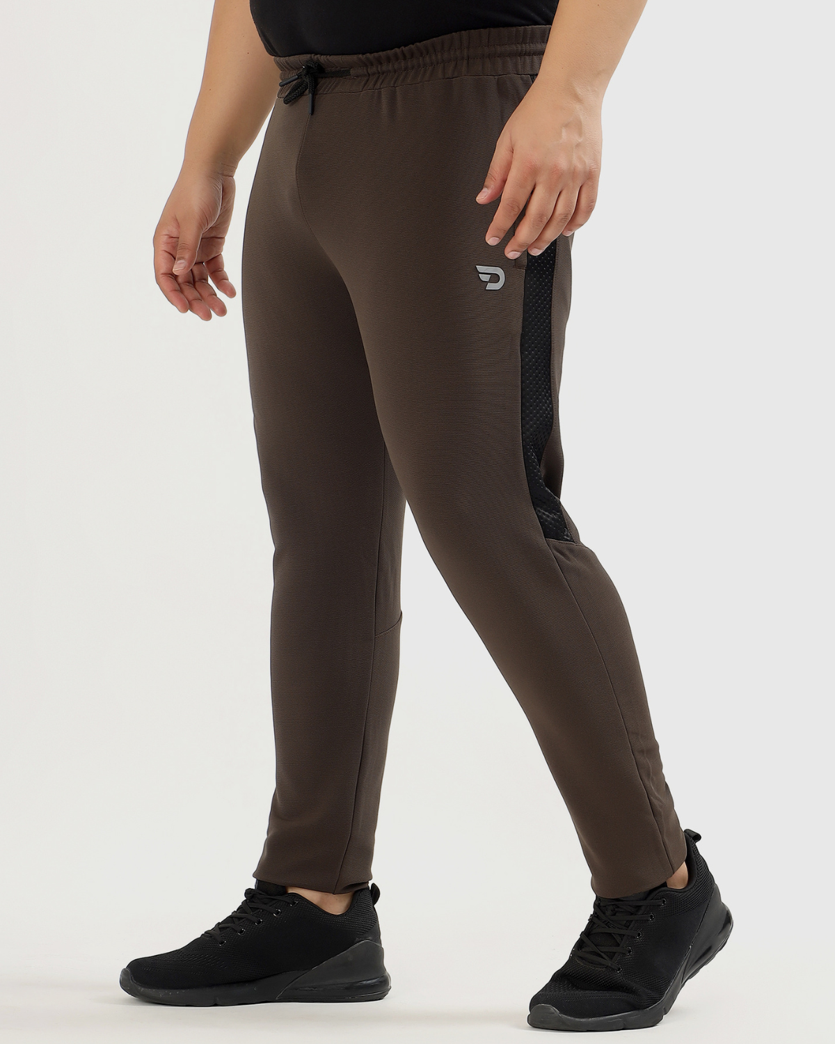 DuraFit Plus Size Trackpant