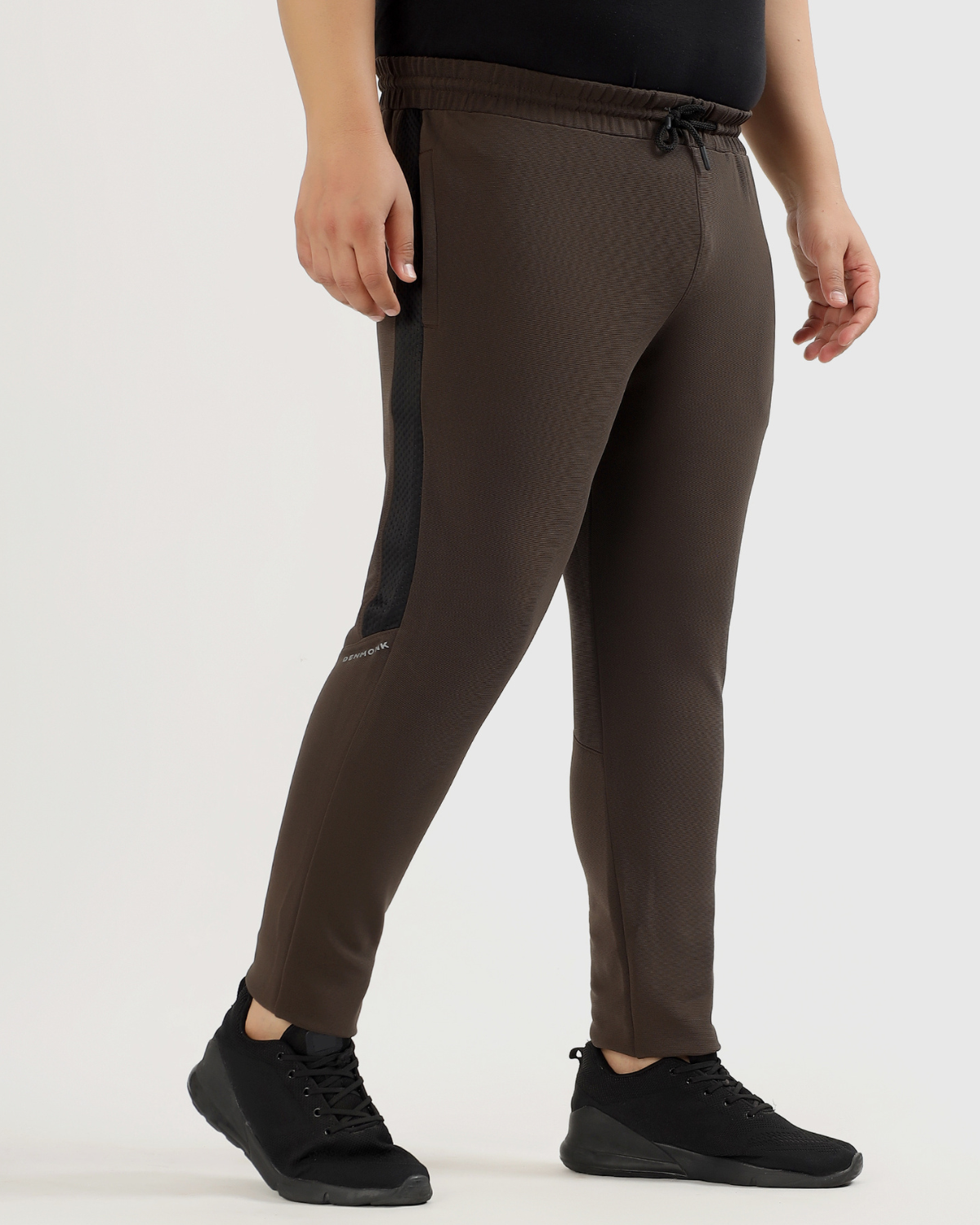 DuraFit Plus Size Trackpant