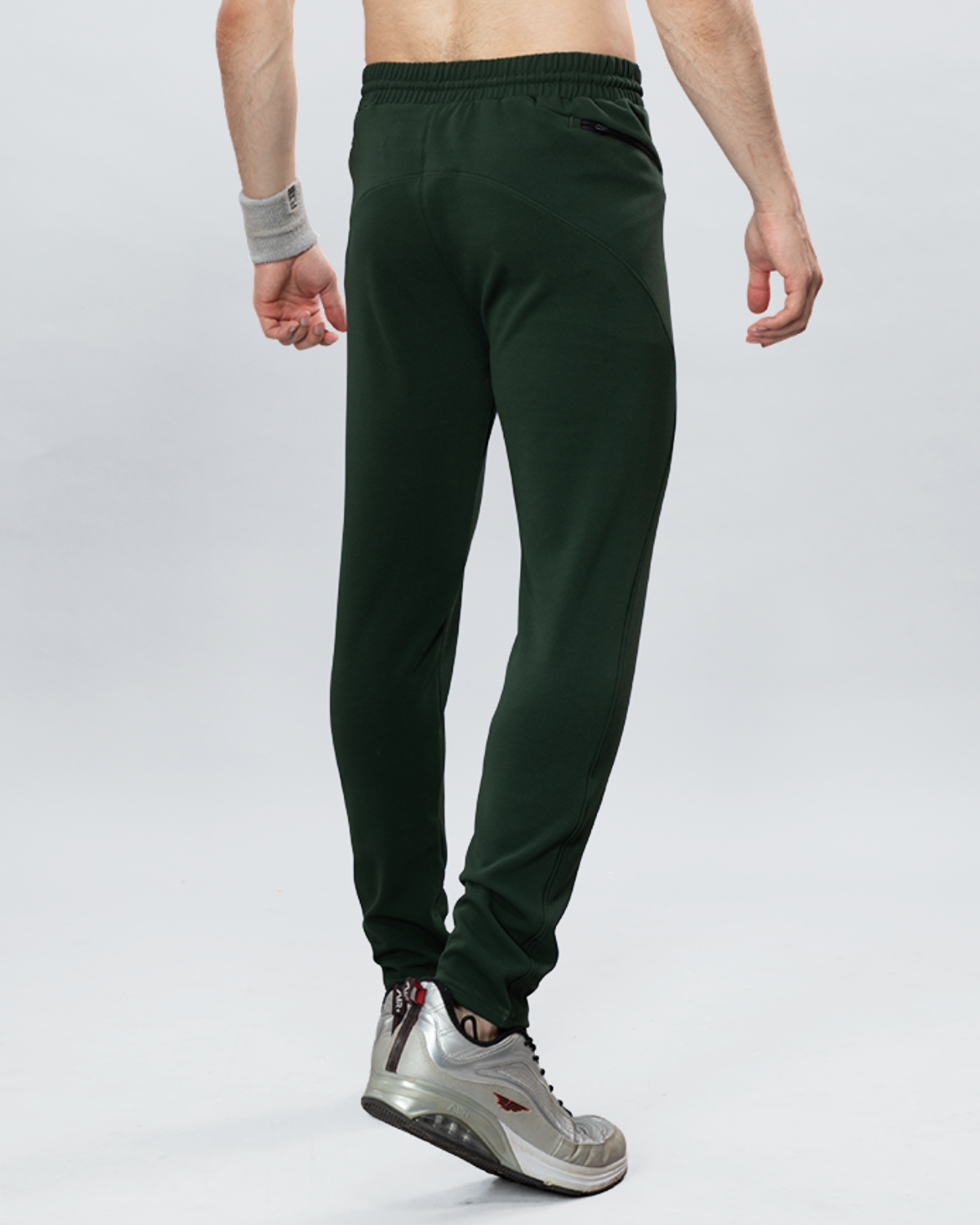 AirFlex Trackpant | Athletic Fit