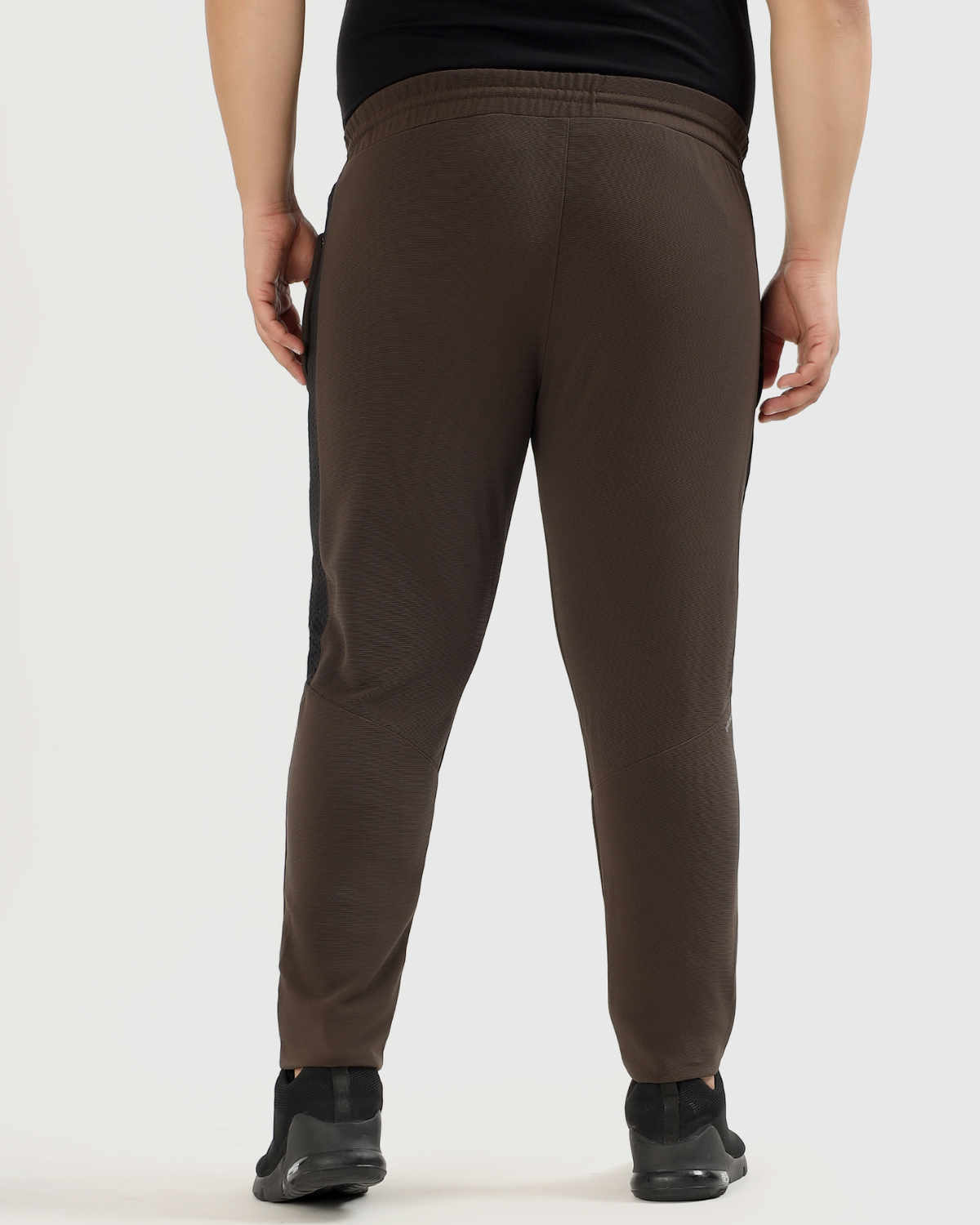 DuraFit Plus Size Trackpant