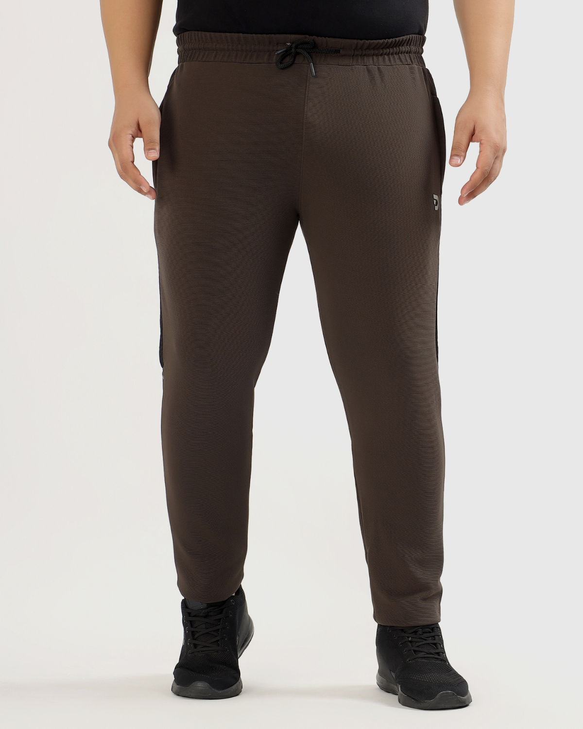 DuraFit Plus Size Trackpant