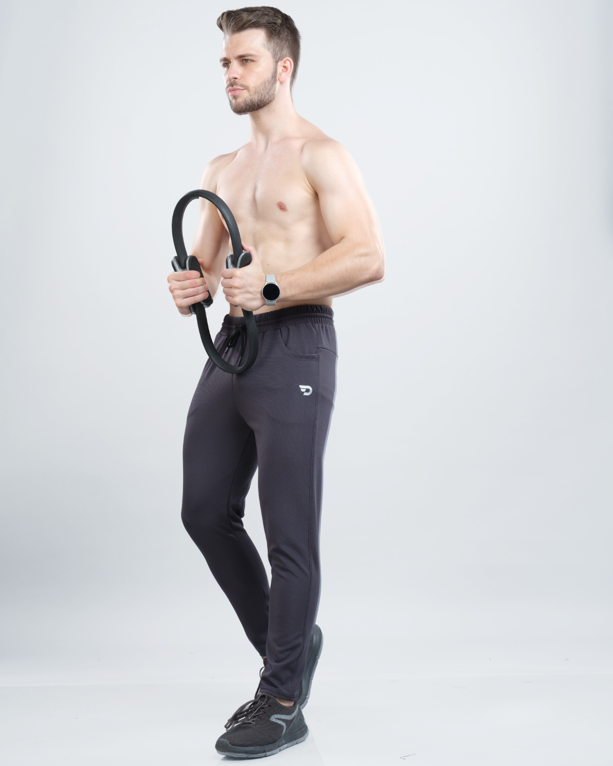 Powerfit Trackpant | Slim Fit