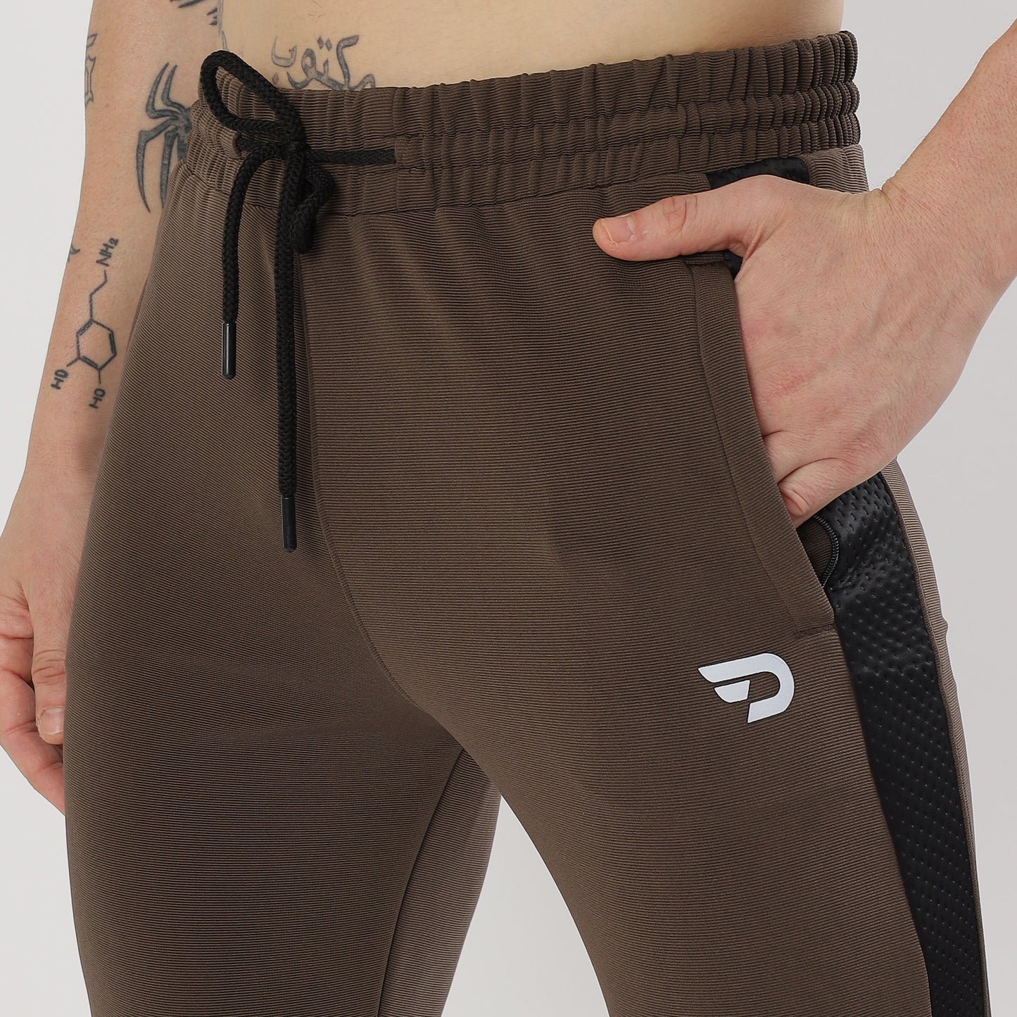 Dailyflex Trackpant | Athletic Fit