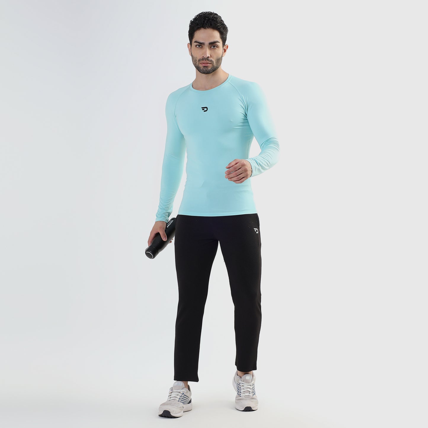 Flex Performance Compression | Full Sleeve