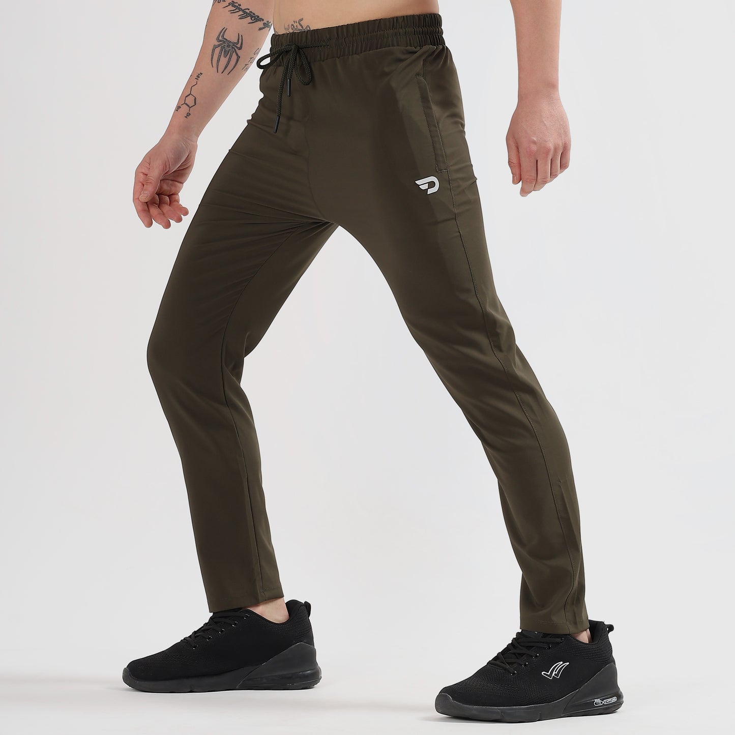 ActiveFlex Trackpant | Regular Fit