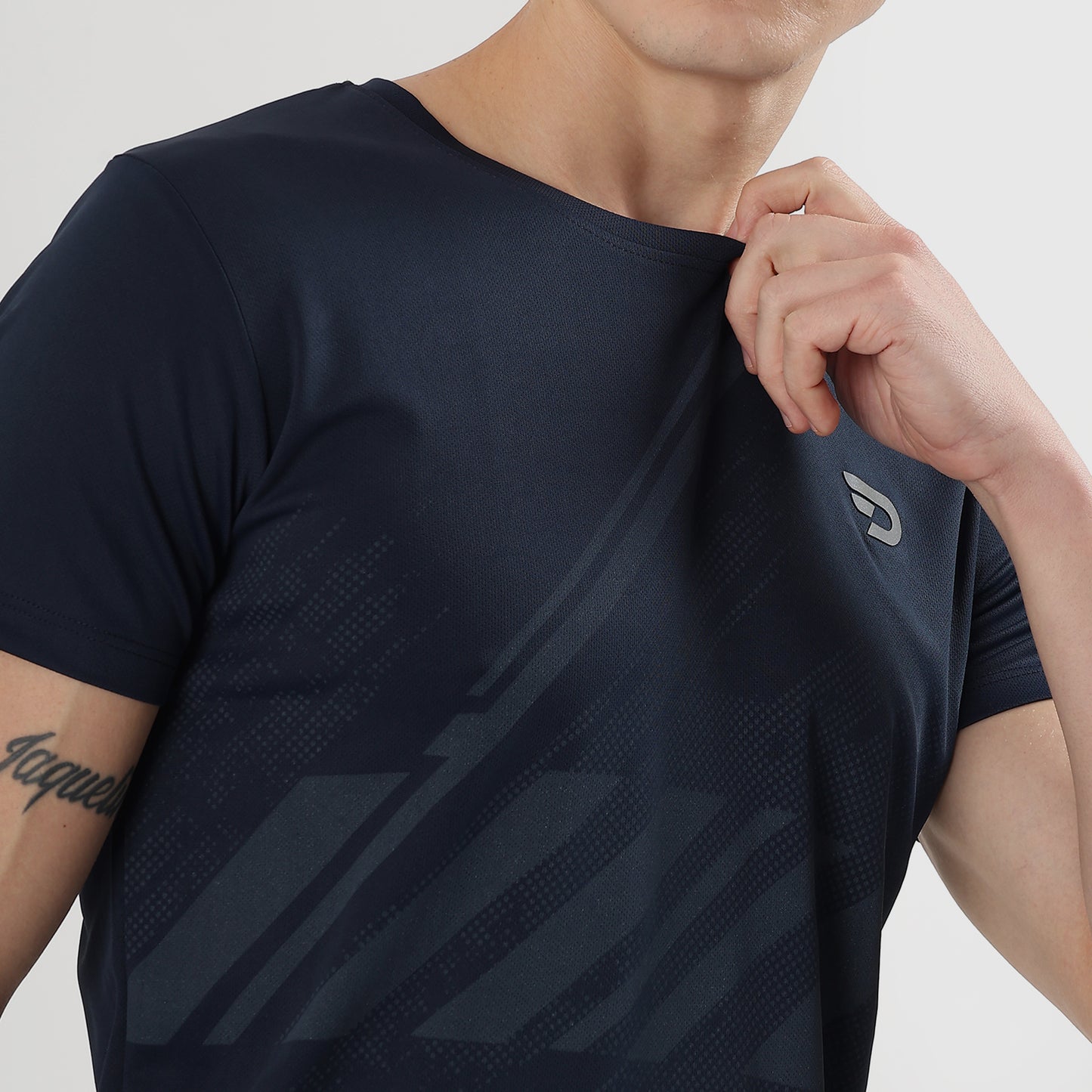 Aerroline Active Tee