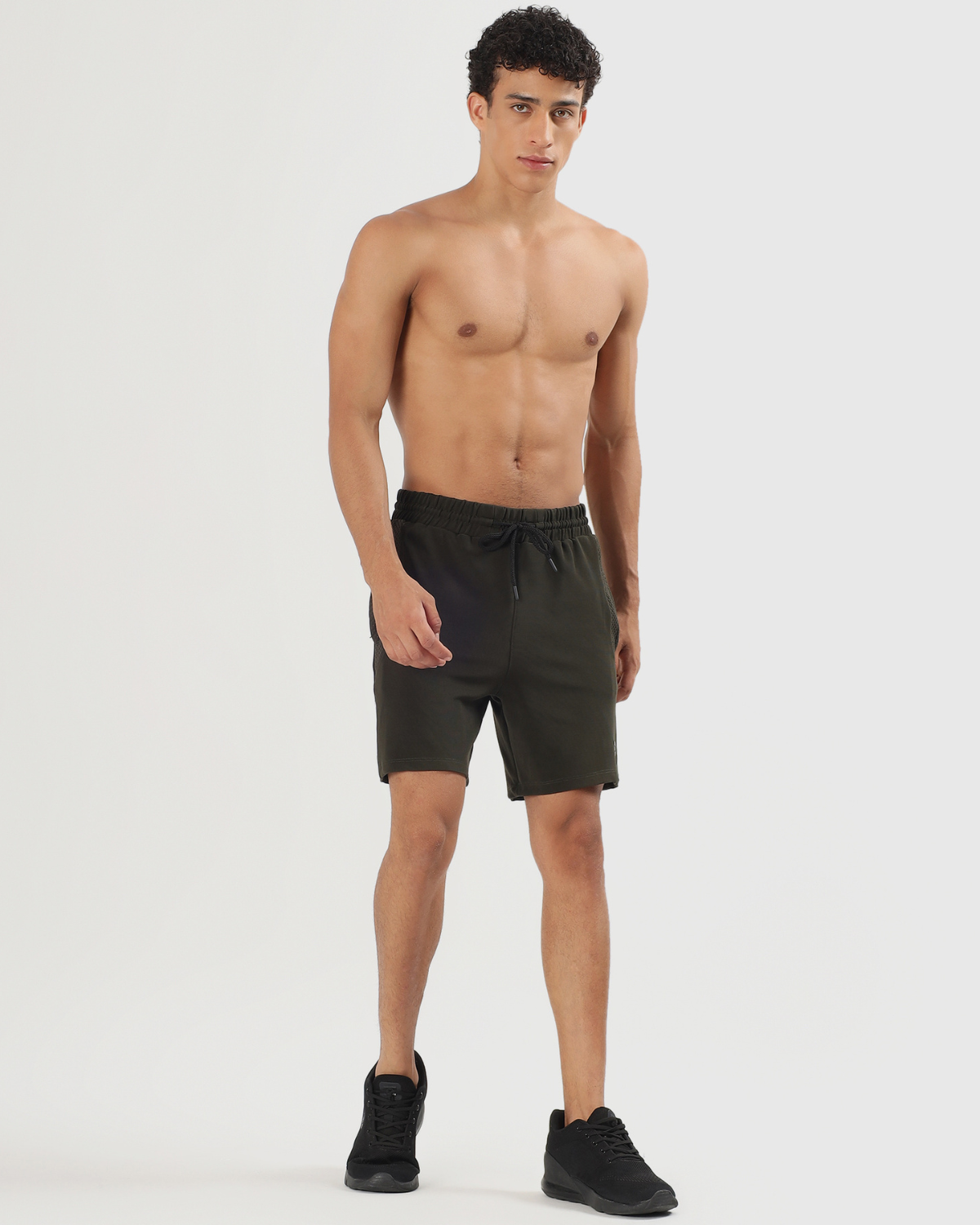 AirFlex Shorts | Athletic Fit