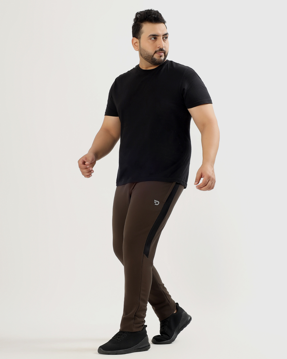 DuraFit Plus Size Trackpant