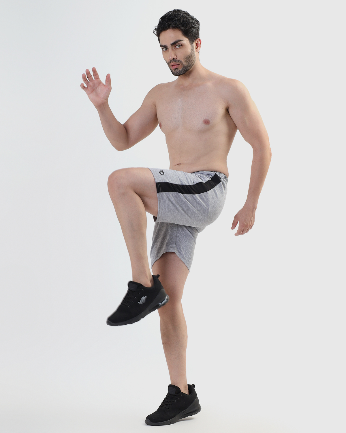 All-Day Comfort Shorts | Regular Fit