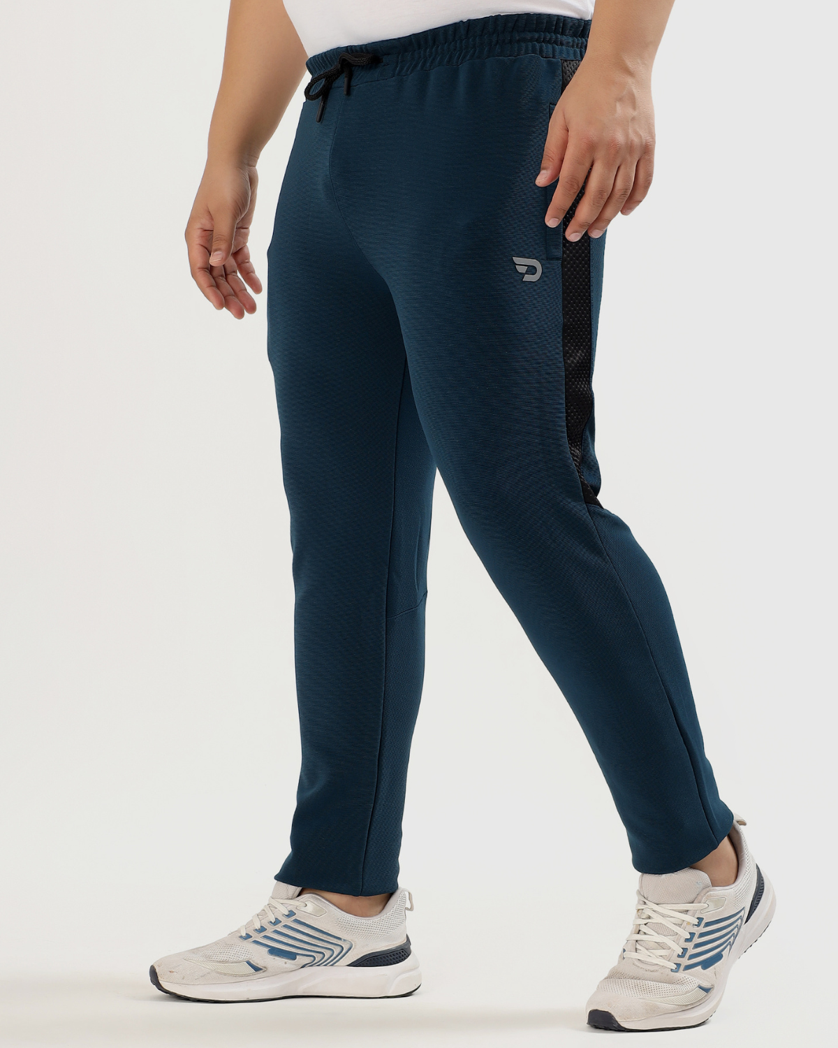 DuraFit Plus Size Trackpant