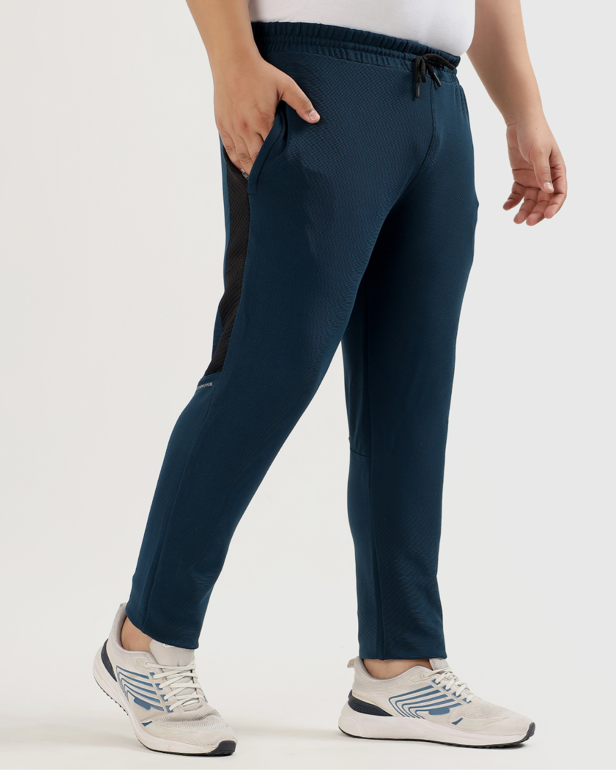 DuraFit Plus Size Trackpant