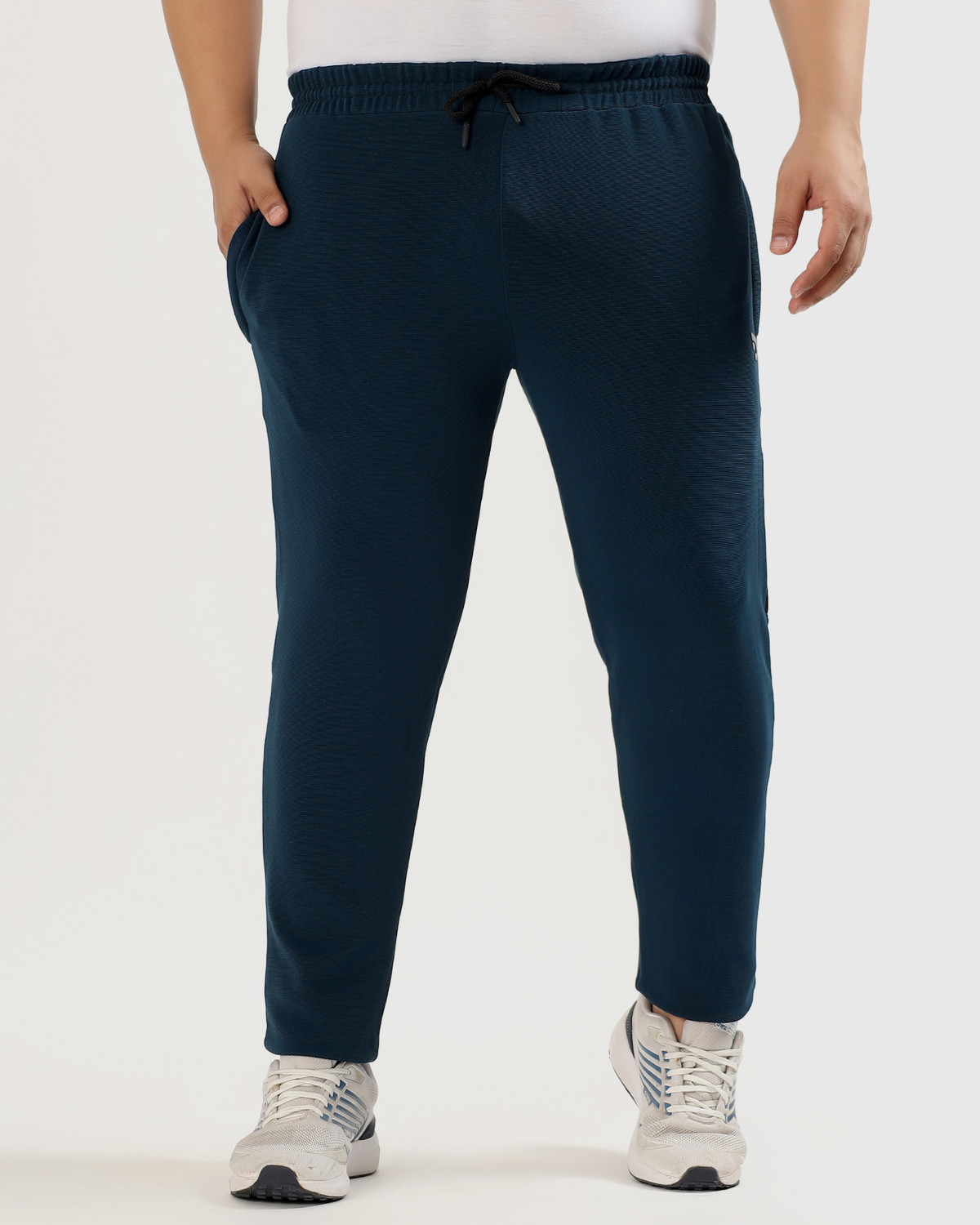 DuraFit Plus Size Trackpant