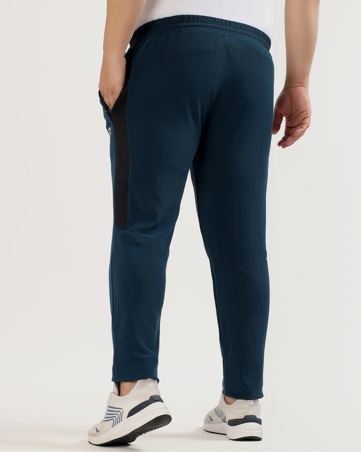 DuraFit Plus Size Trackpant