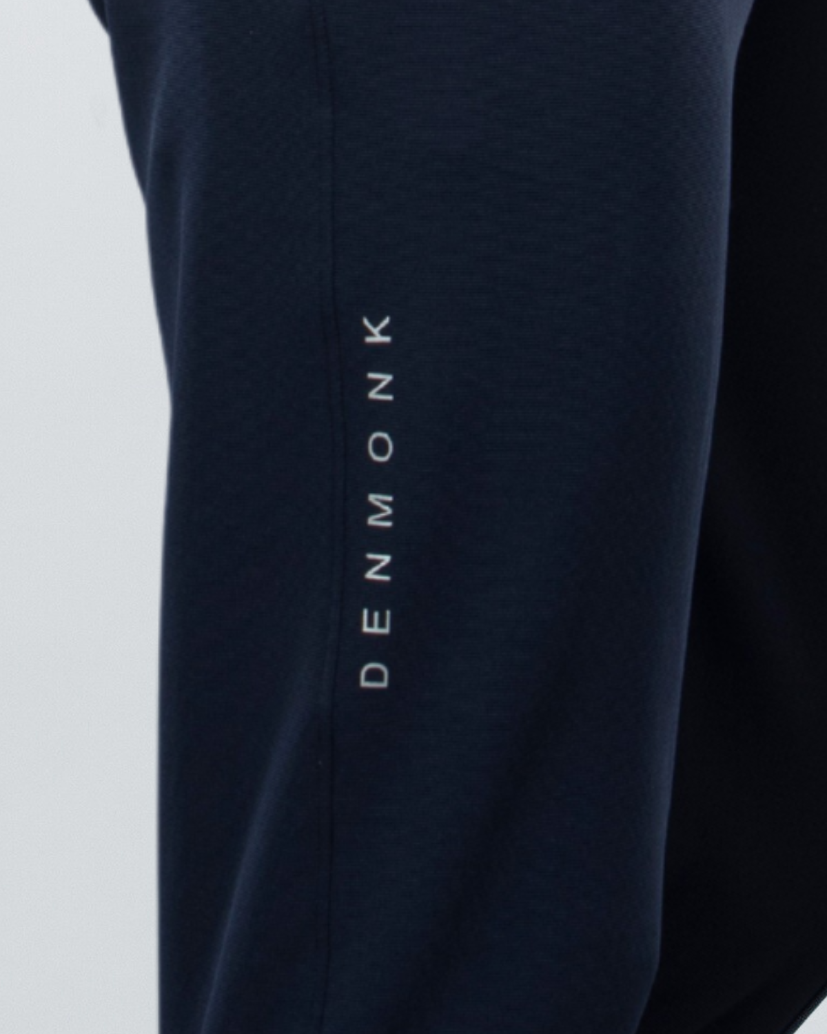 Ribbed Trackpant | Athletic Fit