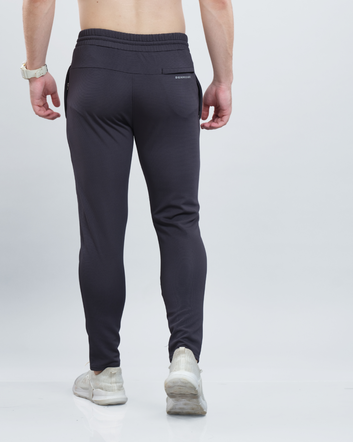 WeaveFlex Trackpant | Athletic Fit