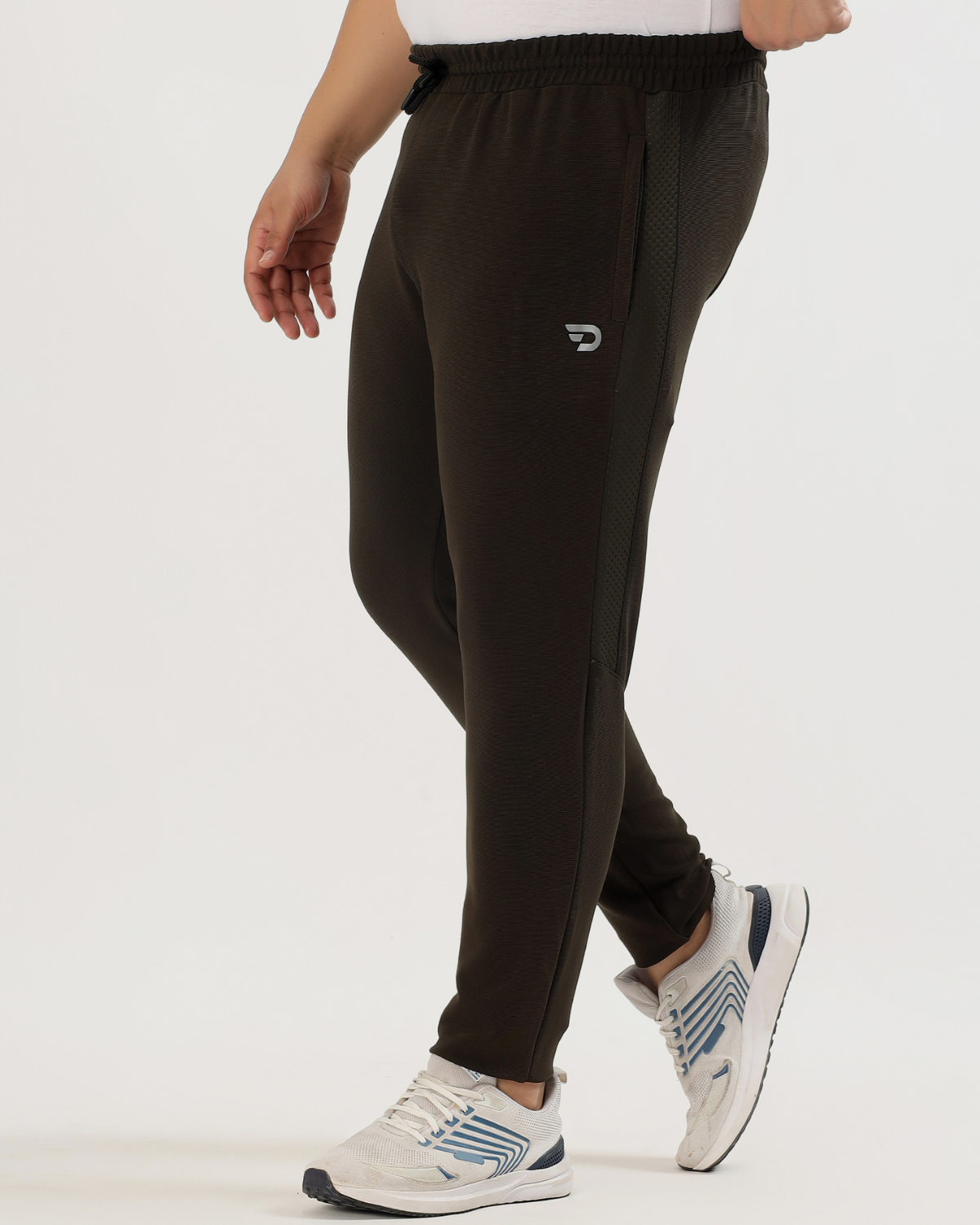 DuraFit Plus Size Trackpant