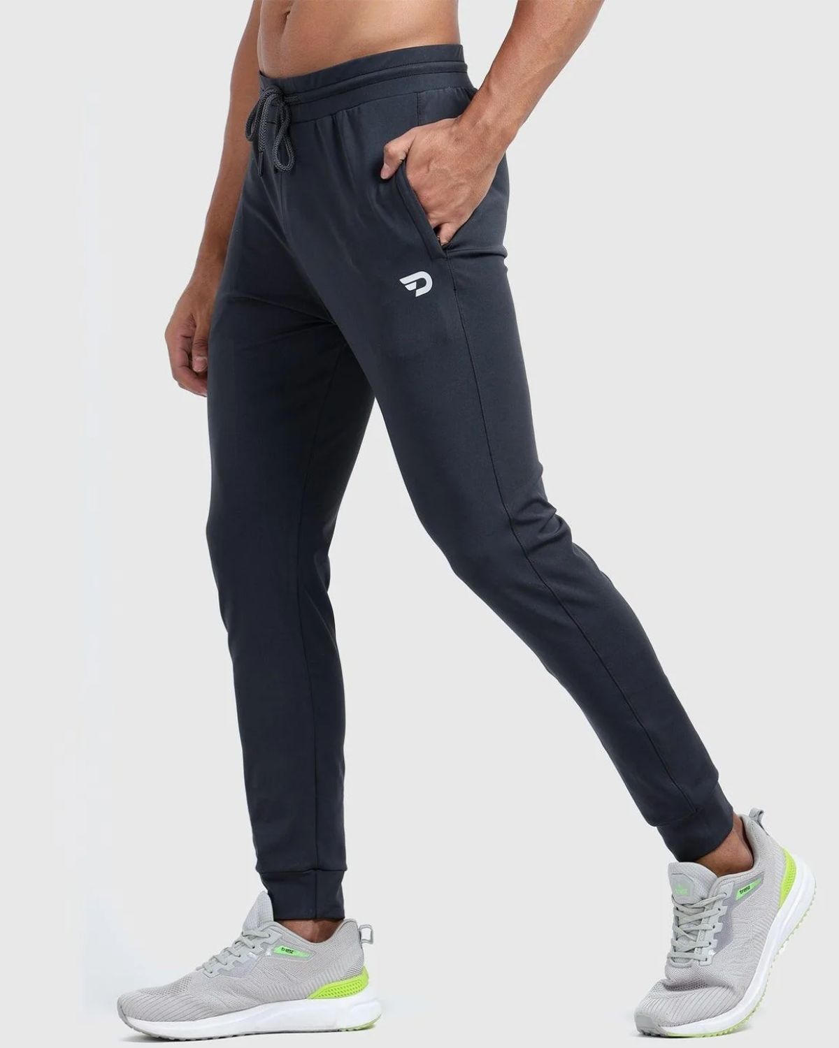 Power Jogger | Athletic Fit