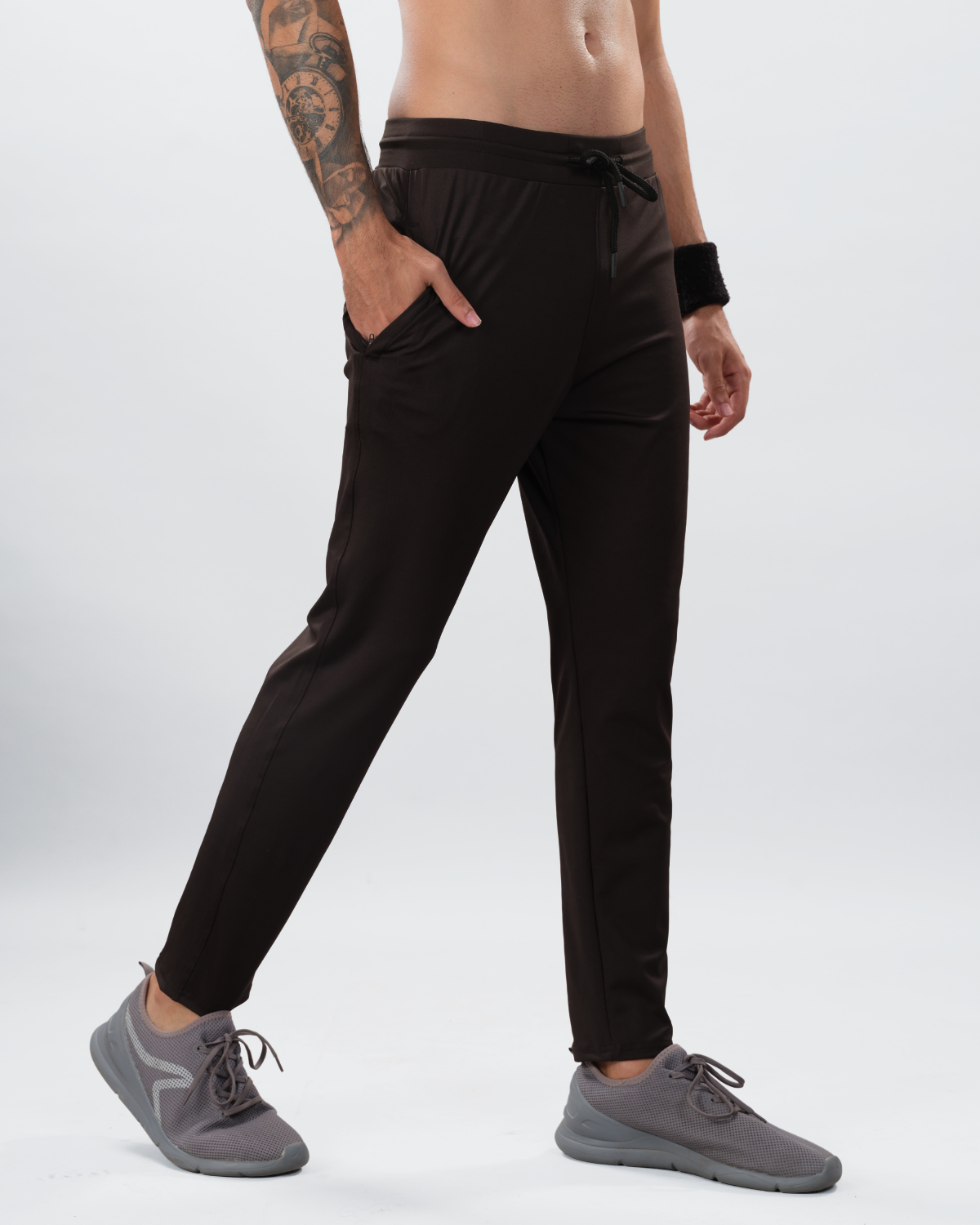 VectorFlex Trackpant | Athletic Fit