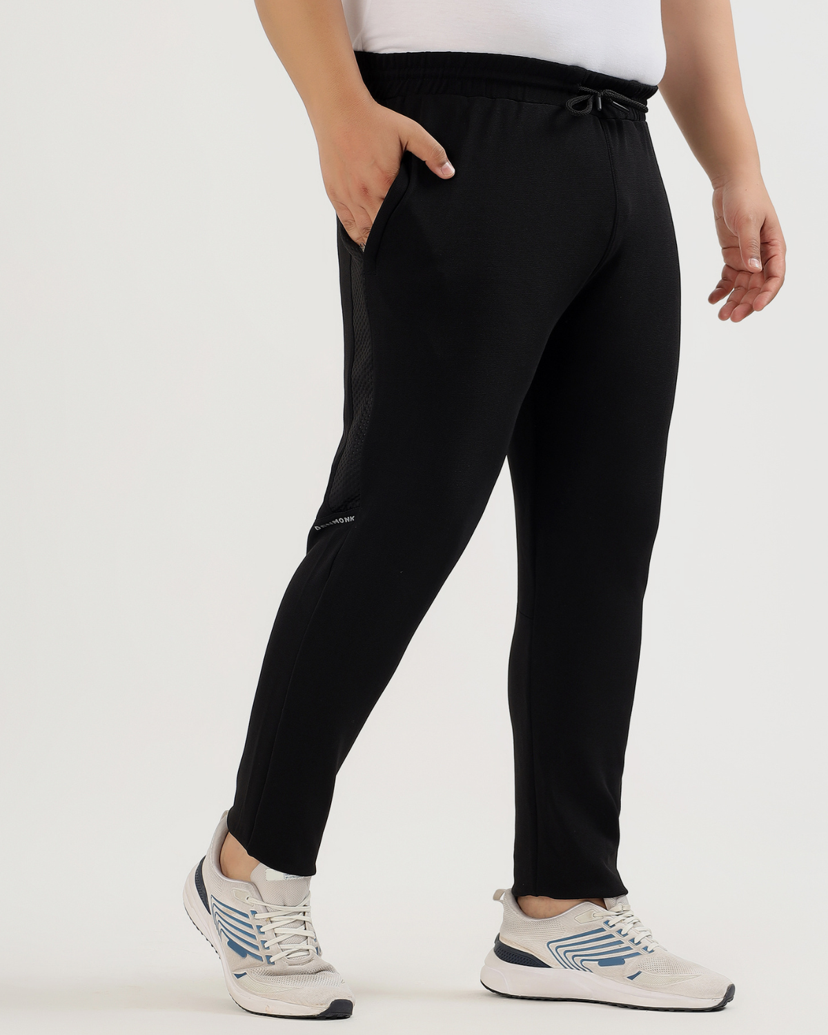 DuraFit Plus Size Trackpant