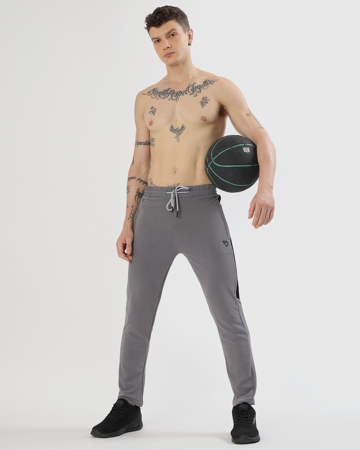 Dailyflex Trackpant | Athletic Fit