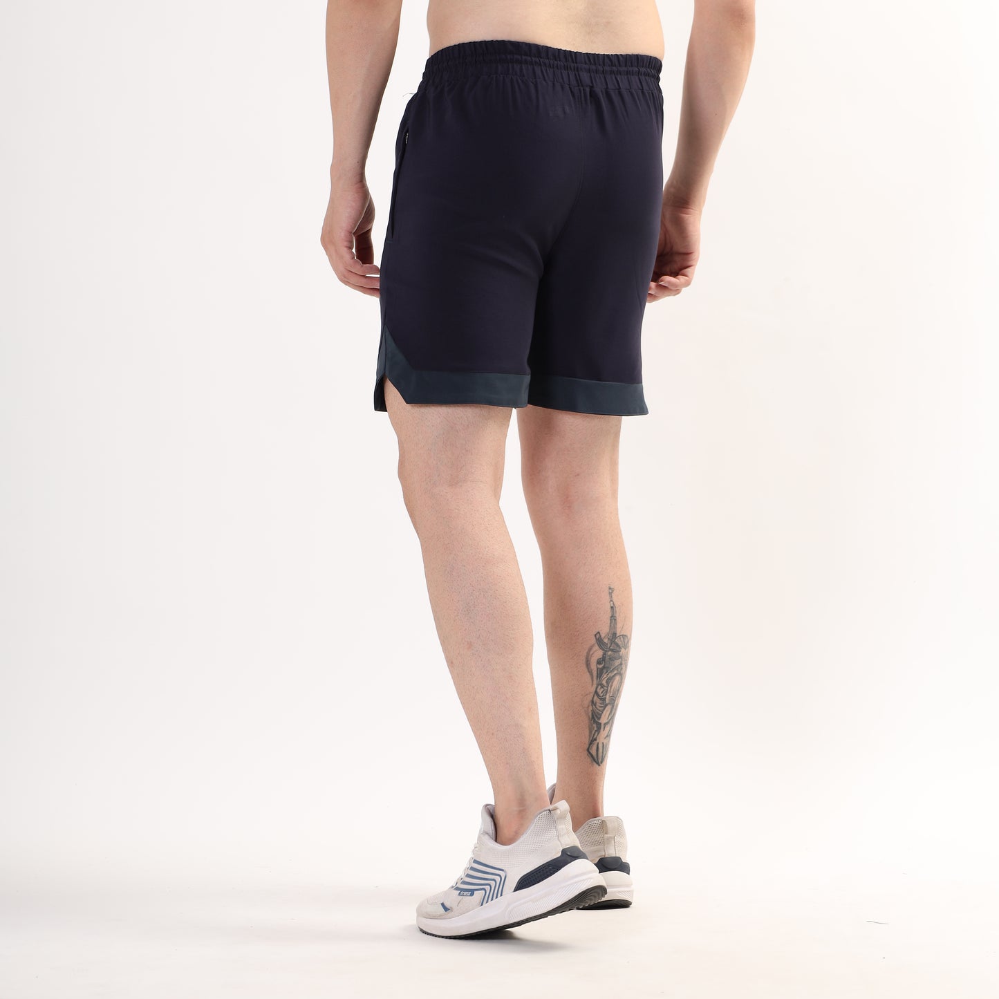 ParachuteFlex Shorts | Slim Fit