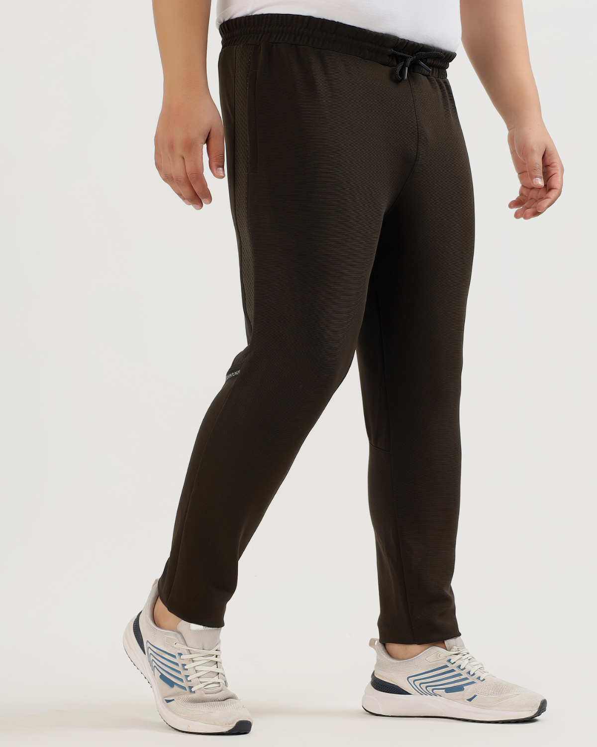 DuraFit Plus Size Trackpant