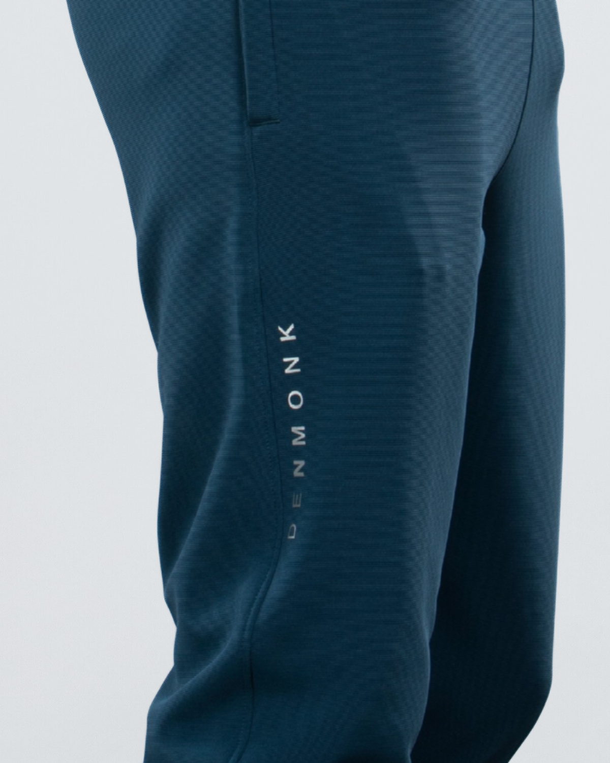 Ribbed Trackpant | Athletic Fit