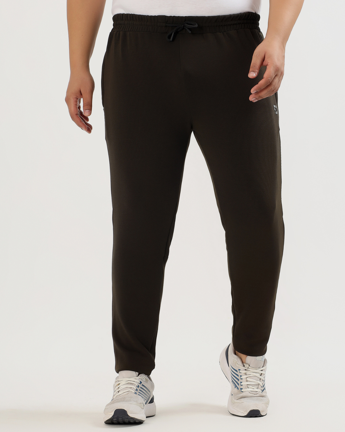 DuraFit Plus Size Trackpant