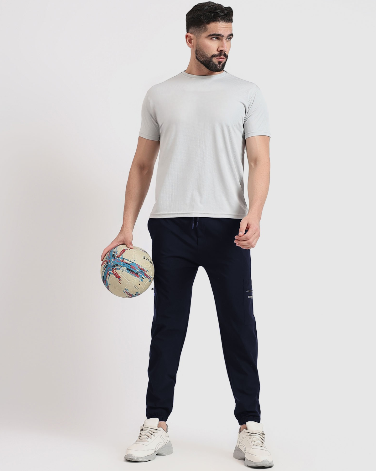 Utility Cargo Trackpant