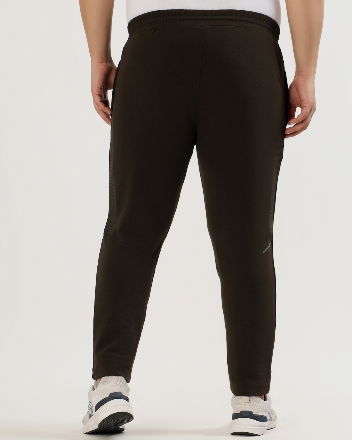 DuraFit Plus Size Trackpant
