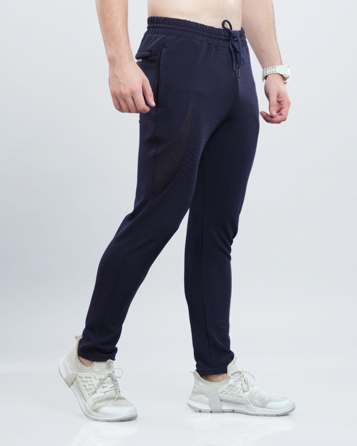 WeaveFlex Trackpant | Athletic Fit