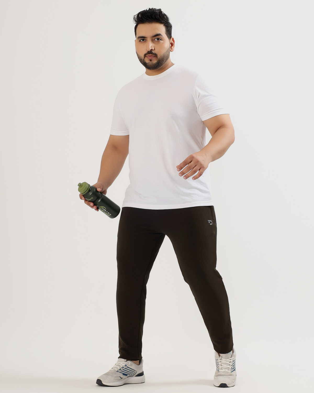DuraFit Plus Size Trackpant