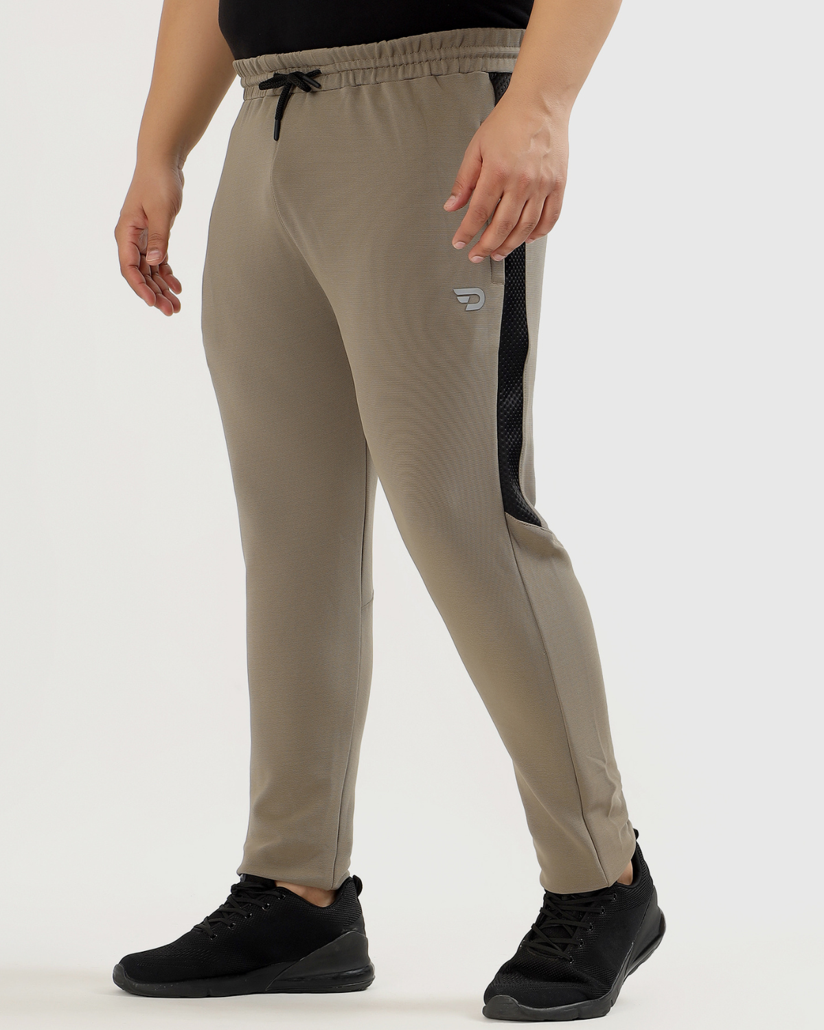 DuraFit Plus Size Trackpant