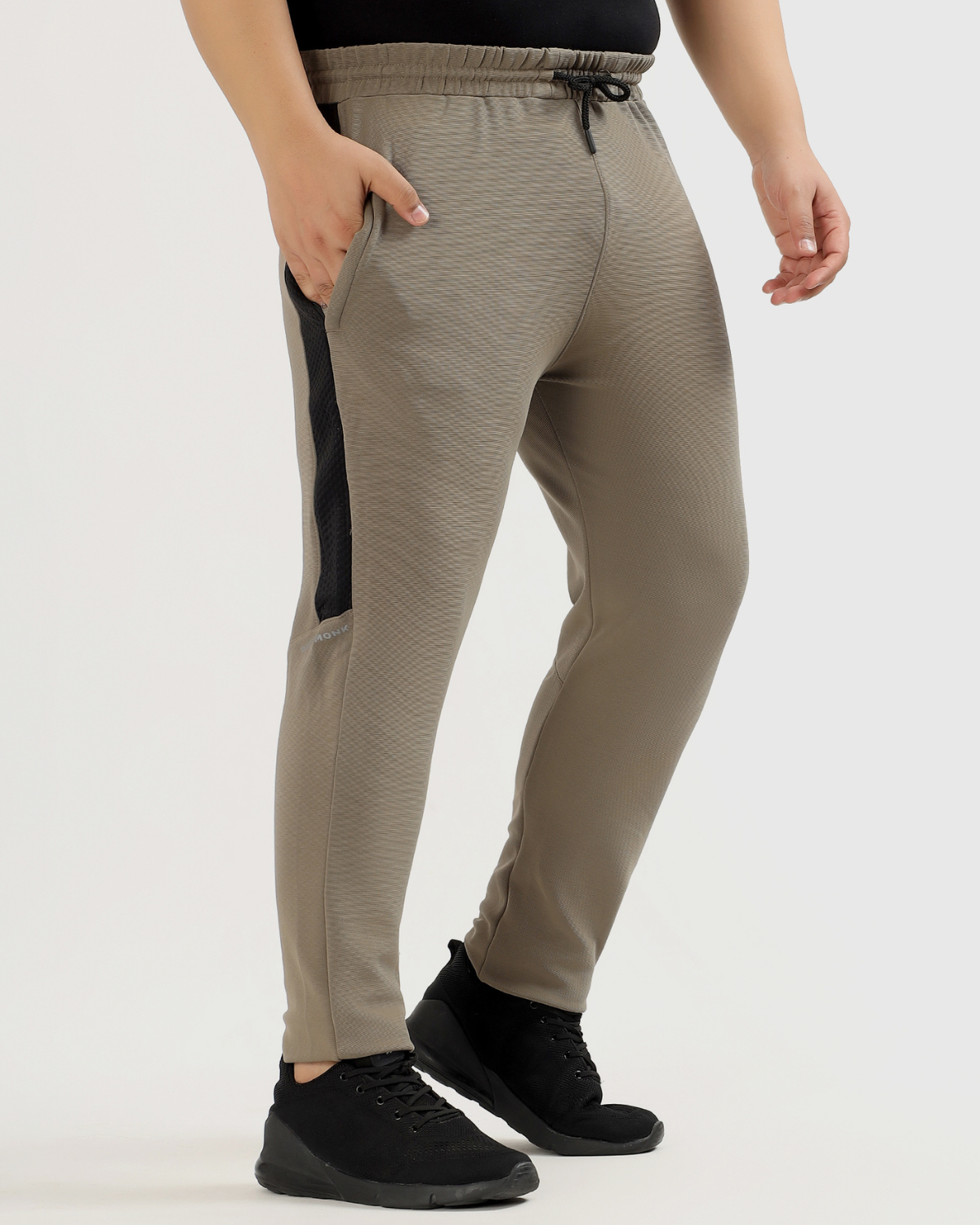 DuraFit Plus Size Trackpant