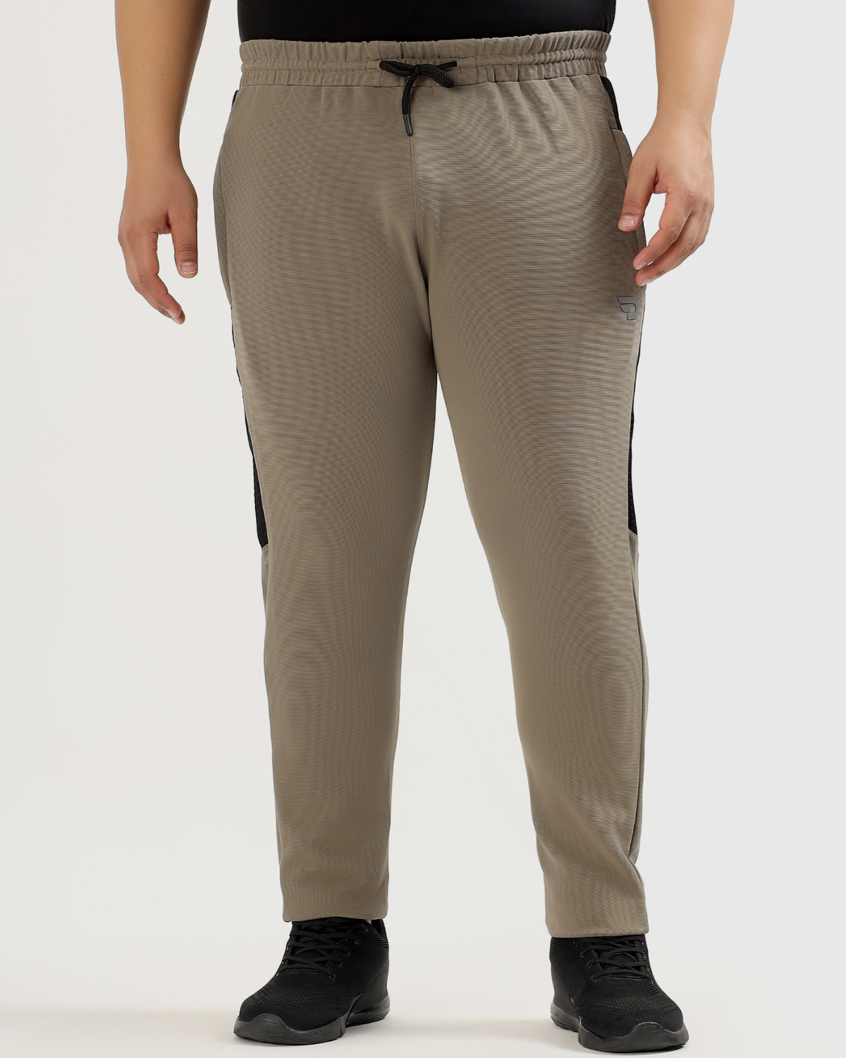 DuraFit Plus Size Trackpant