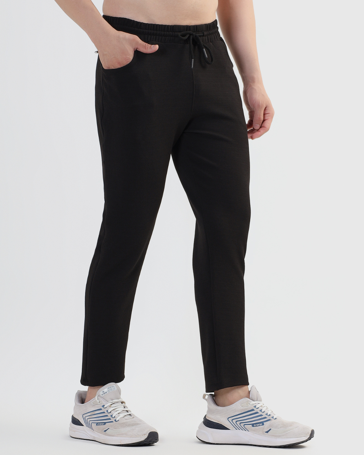 FlexMove Trackpant | Regular Fit