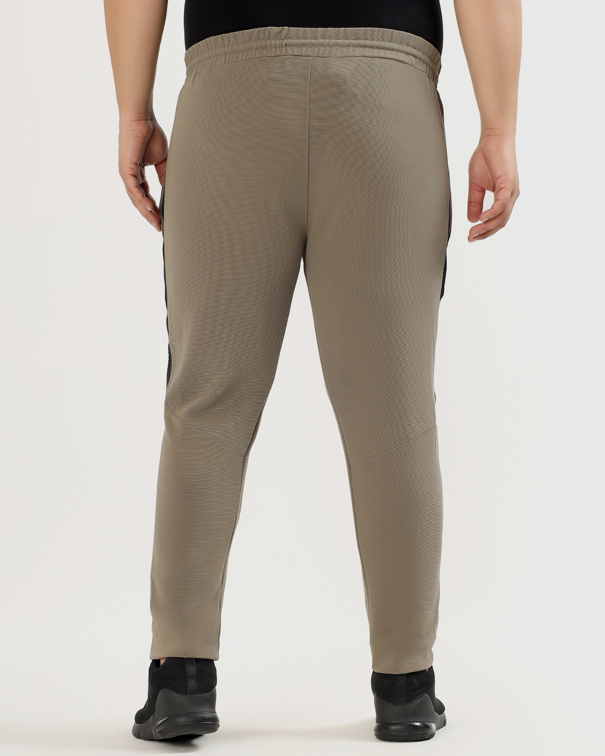 DuraFit Plus Size Trackpant
