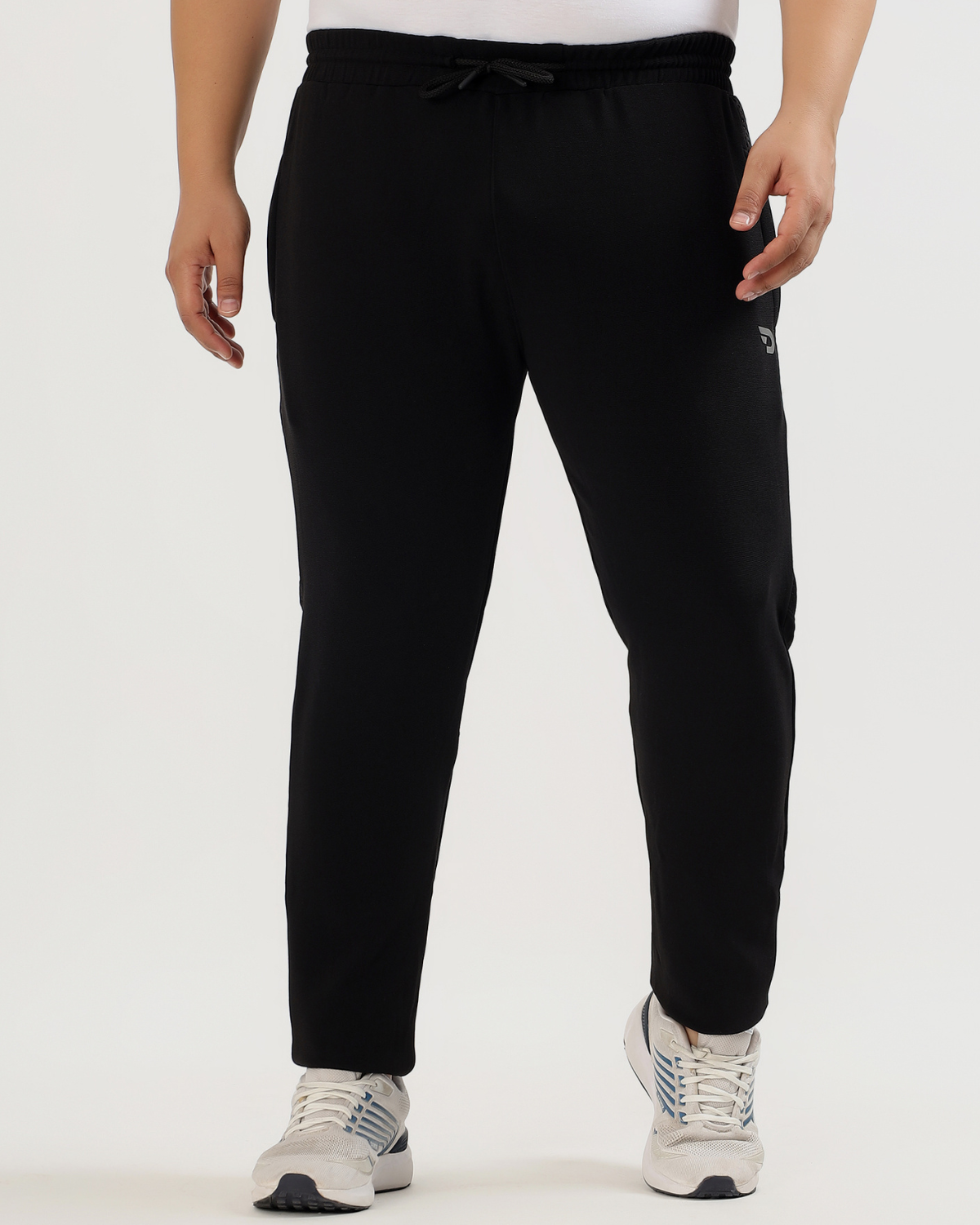 DuraFit Plus Size Trackpant