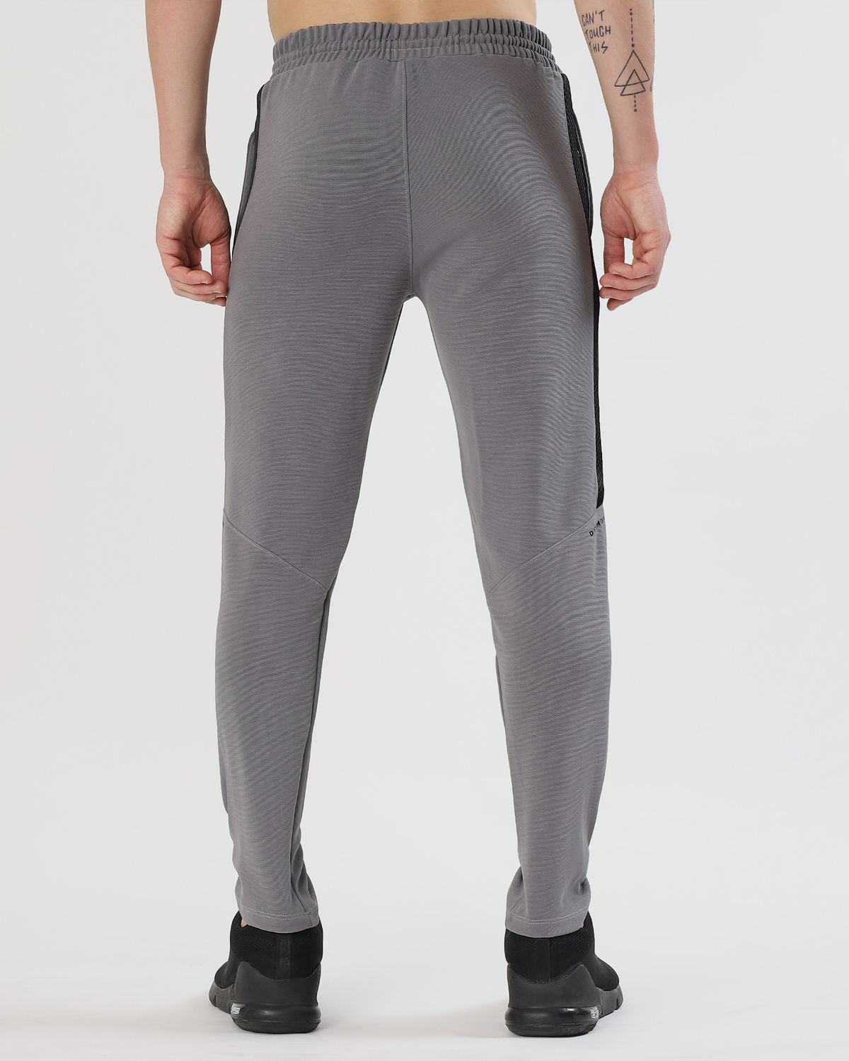 Dailyflex Trackpant | Athletic Fit