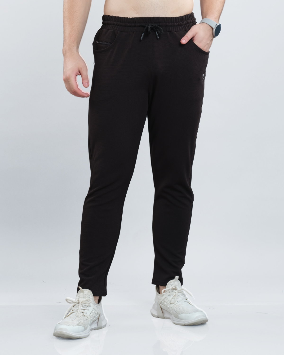 Powerfit Trackpant | Slim Fit